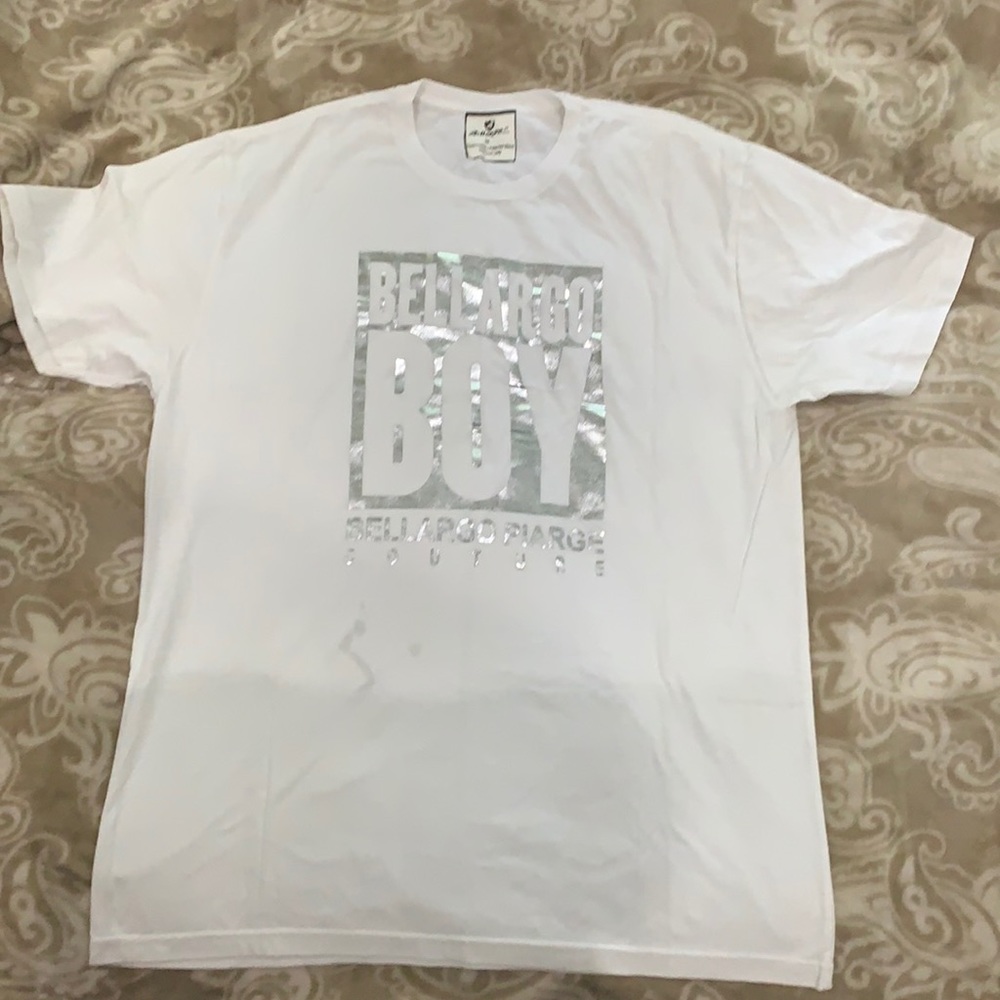 Bellargo tshirt